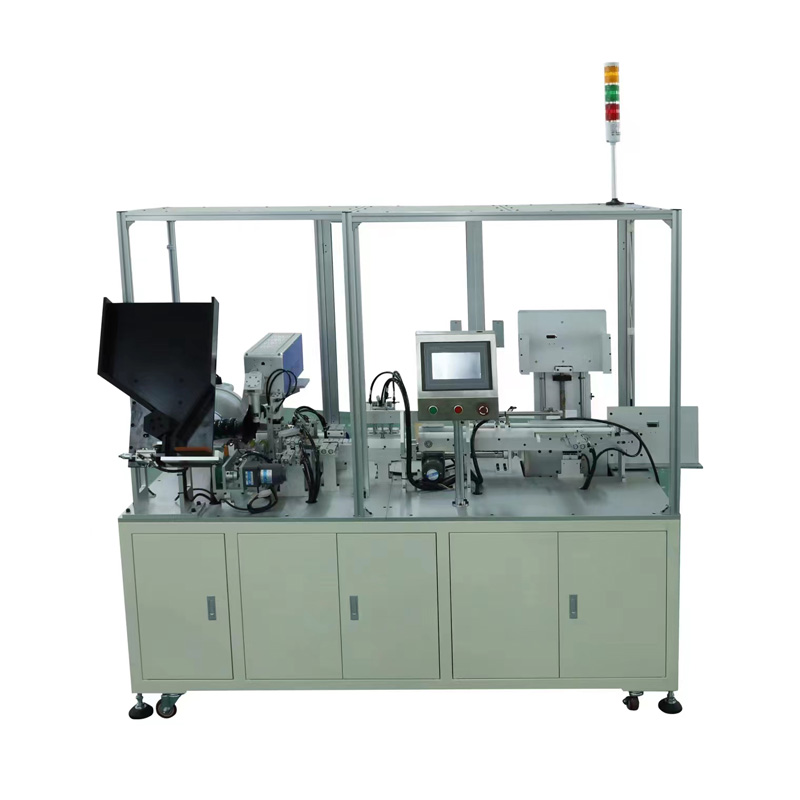 电池削皮机：原理、结构与应用全解析？