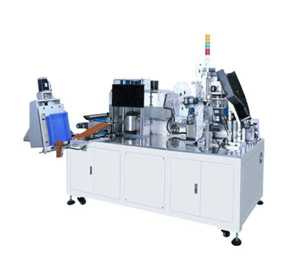 套膜机日常保养做哪些？哪些部位最容易磨损？？