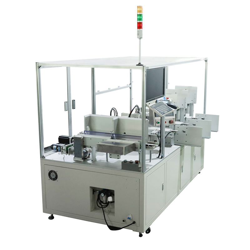 看懂OCV分选机在锂电生产中的真正作用？